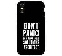 Soluciones Arquitecto Carcasa para iPhone X/XS