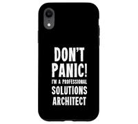 Soluciones Arquitecto Carcasa para iPhone XR