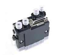 Soluciones compatibles de Impresora Plana Eco Solvente CE4M EFI