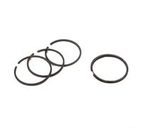 Soluciones de anillo de pistón para una eficiencia mejorada del compresor de aire adecuadas para varios tamaños de cilindro, incluida la popular serie FS (FS120)