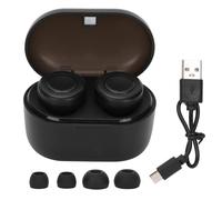 Soluciones de audio innovadoras, auriculares inalámbricos con conexión perfecta y graves profundos para una experiencia musical inmersiva,