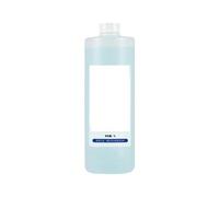 Soluciones De Limpieza De 1 L, Compatibles Con Ecovacs, Compatibles Con Deebot, T30 Pro Omni, T30S COMBO, T30S, X2 COMBO, X1 TURBO, X2, T20 Y T10 OMNI. Pieza De Repuesto For Aspiradora.