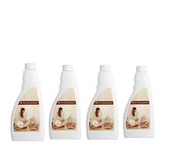 Soluciones De Limpieza De Pisos 4 Botellas Compatible Con Jimmy SF8 HW8 Pro HW9 Pro Max HW10 Pro Max PW11 HW11 Pro Max 480 Ml