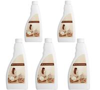 Soluciones De Limpieza De Pisos 5 Botellas Compatible Con Jimmy SF8 HW8 Pro HW9 Pro Max HW10 Pro Max PW11 HW11 Pro Max 480 Ml