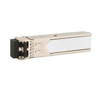 Soluciones de red innovadoras: Módulo transceptor SFP 1000Base-SX, intercambiable en caliente, compatible con monitorización de diagnóstico