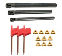 Soluciones integrales de mecanizado con un enfoque en la eficiencia incluyen SNROO08KK, SNROO01OK y SNOOO12MM junto con cuchillas de rendimiento mejorado