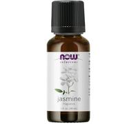Now Foods Aceite Esencial, Aceite De Jazmin 1 Unidad 30 ml