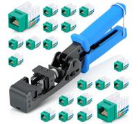 Soluciones multimedia Everest easyJACK - 90