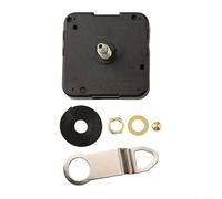 Soluciones simplificadas con esta herramienta de reparación de reloj de pared silenciosa fácil de usar con precisión al alcance de tu mano (20 mm y 12 mm)