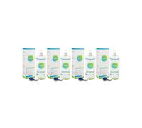 Solunate Multi-Purpose 4 x 400 ml con estuches