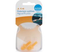 Solupharm Tapones Oido Silicona 2u