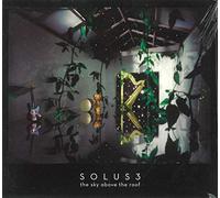 Solus3 - The Sky Above The Roof
