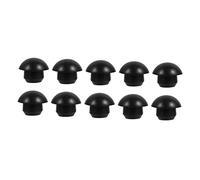 SOLUSTRE 10piezas Tapones De Llenado De para Gato Hidráulico De Impermeables Alta Durabilidad Diseño para Prevención De Fugas De