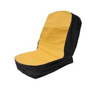 SOLUSTRE 1pieza Funda Para Asiento De Cortacésped y Tractor y Accesorio Práctico Para Desbrozadoras y Tractores Compatible y