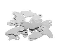 SOLUSTRE 25 Piezas Descascarillador De Nueces De Acero Inoxidable Abridor De Nueces De Macadamia Herramienta Compacta Portátil Para Uso Cocina