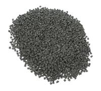 SOLUSTRE 500 G Abrasivos Triangulares para Pulidora Vibratoria Acción y Duradera, Ideales para Pulir Joyas de Oro y Plata en Entornos Domésticos y Comerciales