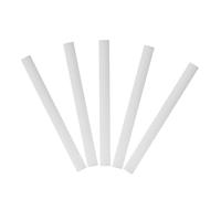 SOLUSTRE 5piezas Secado De Tierra De Diatomeas Absorbente De Humedad Desecante Varillas De Secado De Diatomita Para Uso Armarios Secadores De Ropa