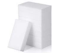 SOLUSTRE 8 Esponjas de Relleno Caseras de Alta Elasticidad para Manualidades Diy, Bloques de Esponja Portátil Accesorios Termo Retráctiles para Pintar