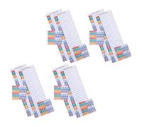 SOLUSTRE 8 Hojas Etiquetas Mejorada Autoadhesivas Impermeables Eléctrico Panel para Pvc Resistentes en Desgarro Seguridad y Uso Industrial Exterior Cajas Eléctricas
