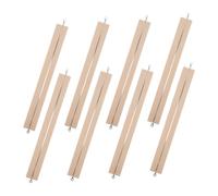 SOLUSTRE 8 piezas Kit Elementos Calefactores para Selladoras Térmicas Tiras de Recambio Resistentes Calentamiento Rápido Accesorios Compatibles para Máquinas de Sellado Embalaje