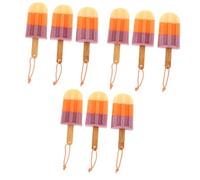 SOLUSTRE 9 Piezas toalla para el cuerpo bola de lavado de bebé esponja bebe mi toallas faciales exfoliante facial flor de baño toalla de baño natural Accesorios almohada Bola de baño