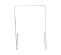 SOLUSTRE Accesorio De Tablero Perforado Estante Colgante Ordena y Almacena En Tu Hogar