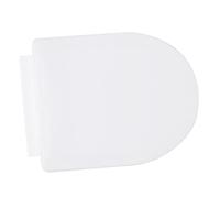 SOLUSTRE Asiento de Entrenamiento para Antideslizante Tapa de Inodoro Portátil para Entrenamiento de Orinal para Baños Infantiles y