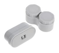 SOLUSTRE Base Estabilizadora para Parque Infantil Base Antideslizante de Silicona con Tuerca de Cierre para Seguridad del Niña Compatible con Varios Deslizamientos Lisos