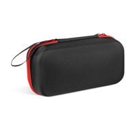 SOLUSTRE Bolsa De Almacenamiento Para Bomba De Aire Organizador De Inflador De Neumáticos Estuche De Almacenamiento Para Compresor De Aire De Coche Funda Protectora Para Bomba De Aire