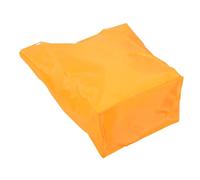 SOLUSTRE Bolsa De Limpieza De Repuesto para Carrito De Conserje Bolsa De Lona Resistente y Reutilizable para Uso Profesional y Doméstico Capacidad Amplia y Duradera