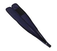 SOLUSTRE Bolsa de Transporte para Espadas Taichi de Lona Azul Correas Cómodas y Diseño Único Adecuado para Trekking y Artes Marciales
