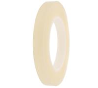 SOLUSTRE Cinta Adhesiva Transparente de Pvc para Sellado Confiable de Latas y Cajas de Alimentos Goma Resistente y Gran Cantidad para Uso Industrial