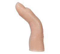 SOLUSTRE Dedos Falsos De Silicona Completa Para Práctica De Manicura Modelo Realista Articulaciones Flexibles Para Uso Salones y Formación