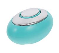 SOLUSTRE Dispositivo Portátil para Dormir Tecnología de Microcorriente, Diseño de Mano Compacto y Material Plástico, Adecuado para Uso en Casa y Viajes
