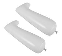 SOLUSTRE Ensanchador de Zapatos Inflable para Mujer 32 Cm, Soporte Moldeador de Botas Altas, Forma para Mantener la Estructura, Accesorio Práctico para Cuidado y Almacenamiento en Casa