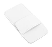 SOLUSTRE Estuche Porta Bolígrafos y Herramientas Pequeñas, Protector de Bolsillo en PU, Organizador para Camisas de Laboratorio, Adecuado para Médicos y Enfermeras