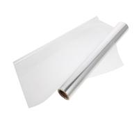 SOLUSTRE Film Transparente Para Flores Para Arreglos y Manualidades Material Resistente y