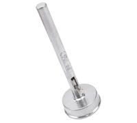 SOLUSTRE Herramienta para Hacer Falafel y Moldeador de Albóndigas de Aluminio Pinzas para Uso en Cocina Doméstica y Restaurantes