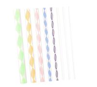 SOLUSTRE Kit de Herramientas para Puntear Mandalas Profesional de Estable para Pintura DIY Uñas Cerámica y Manualidades Portátil para Arte Creativo