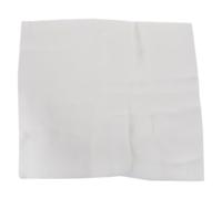 SOLUSTRE Mascarilla de Gasa de Belleza en Color Claro, Tejido No Tejido Transpirable y Resistente, 100 Piezas para Uso en Casa y Viaje