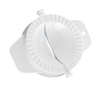 SOLUSTRE molde de bola de masa hervida cocinando máquina para hacer bolas de masa hervida prensa de bola de masa prensa para hacer pierogi pequeños prensadores de bola de masa páginas