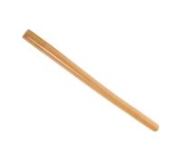 SOLUSTRE Palos de Masaje de Bambú 1 Unidad 42 Cm X 2,5 Cm Terapia Manual Gua Sha Corporal y Facial Relajación Muscular Escultura Corporal para Bienestar y Cuidado Personal