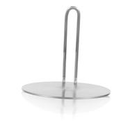 SOLUSTRE Placa Difusora de Calor de Acero Inoxidable con Mango Desmontable Adaptador Multifunción para Inducción y Estufa de Gas Bandeja Conductora Térmica Versátil para Cocina