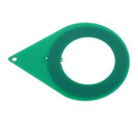 SOLUSTRE Probador de Bobina de Inducción para Automoción Chip Ecu, Herramienta Automática de Detección Precisa y Tarjeta de Seguridad para Prueba de Encendido en Diagnóstico Vehicular