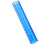 SOLUSTRE Rodillo de Goma de Ping-Pong para Raqueta de Tenis de Mesa Rodillo para Gomas de Ping-Pong PVC Azul Fácil Sustitución Prolonga la Vida Útil Raqueta para Atletas Profesionales