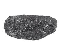 SOLUSTRE Simulación De Rocalla Piedra Artificial para Paisajismo Roca Falsa De Espuma Realista Piedra Simulada con Forma Irregular para Decoración De Escondite para Escalada Adorno De