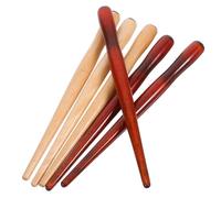 SOLUSTRE Soporte para plumillas de inmersión 6 piezas, portalápices de plástico para cómics, dibujo y caligrafía, accesorio reemplazable para artistas y aficionados