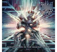 Solution 4.5 - Nightmares in the waking state-part i