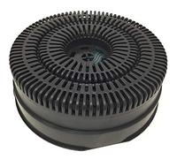 Solution Ahead - 2 filtros antiolor a carbón activado, compatibles con tipo 58, CFC0141571, 482000009756, DHZ2600, 48400008782, 00752620, CFC0038000, 752620, C0030030000030. 8179, AS0032522, AKB000/1