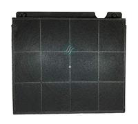 Solution Ahead - Filtro de carbón compatible con tipo 15 | MOD15 | AMC027 | C00090935 | TV008A | AS0014139 | C00308162 | 49008421 | C00380078 | 9029793818 | 4055060133 | 481249038016